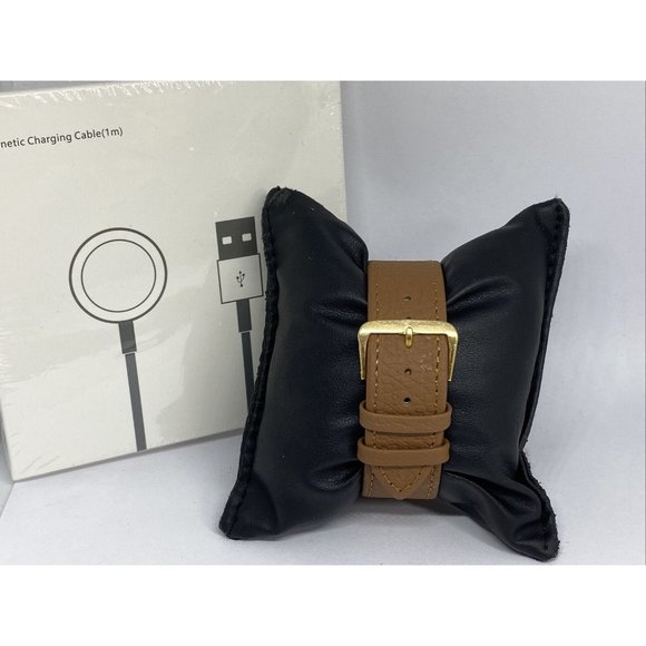 Fossil Gen 3 Authentic Genuine Smart Watch Custom Band FTW4000 CR584